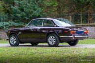 Alfa Romeo Giulia 2000 GTV, 1975