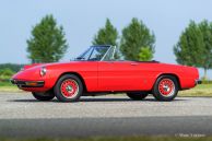 Alfa Romeo Spider 1600, 1975