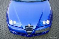 Alfa Romeo Spider 2.0 JTS, 2005