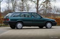 Alfa Romeo 33 Sport Wagon 1.5 IE, 1991