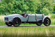 Alvis SA 13-2 Firebird special, 1935