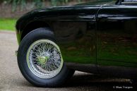 Aston Martin DB 2/4 Mk 3, 1958