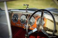 Aston Martin DB2/4 Mk I, 1954