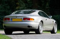 Aston Martin DB7, 1995