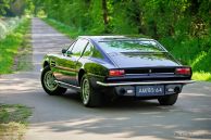 Aston Martin V8 Series 2 coupé, 1972