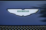 Aston Martin V8 Volante, 1999