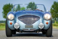 Austin Healey 100/4 (BN1), 1954