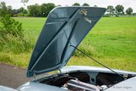 Austin Healey 100/4 BN-1, 1955