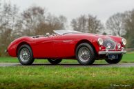 Austin Healey 100/4 BN1 ‘Le Mans’, 1954