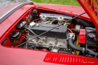 Austin Healey 100/4 BN1 ‘Le Mans’, 1954