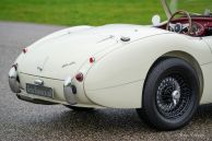 Austin Healey 100/6 ‘two-seater’, 1959