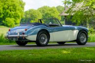 Austin Healey 3000 Mk III ph 2, 1966