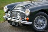 Austin Healey 3000 Mk 3 ph 2, 1966