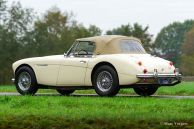 Austin Healey 3000 Mk 3 ph 2, 1965