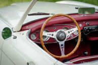 Austin Healey 3000 Mk 1 two-seater, 1960