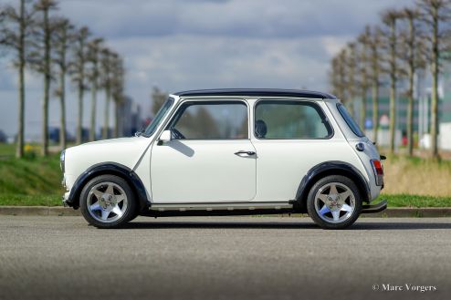 Classic Mini ‘Outlaw’ 1275, 1985