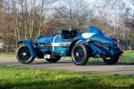 Bentley Special 3/8 Racer, 1951