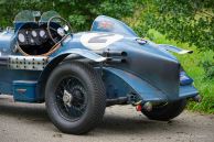 Bentley Special 3/8 Racer, 1952