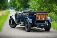 Bentley 6.5 Litre 4-seater tourer, 1926