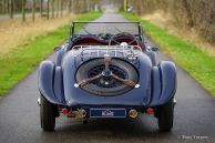 Bentley Alpine Special, 1949