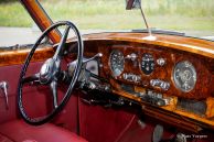 Bentley S1 Saloon, 1959