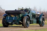 Bentley 4.5 Litre 'Le Mans' special, 1953