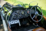 Bentley Special 3/8 Racer, 1949