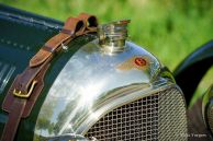 Bentley Special 3/8 Racer, 1949