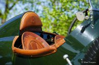 Bentley Special 3/8 Racer, 1949