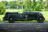 Bentley Speed 8 Special, 1949