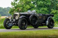 Bentley Speed 8 Tourer, 1952