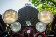 Bentley Speed 8, 1947