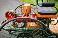 Benz 1886 ‘Patentwagen’ replica