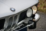 BMW 2500 (E3), 1972