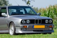 BMW M3 (E30), 1988