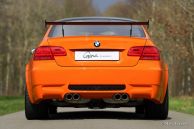 BMW M3 Coupe GTS, 2010