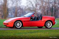 BMW Z1 Alpina Roadster Limited Edition, 1991