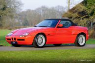 BMW Z1 Alpina Roadster Limited Edition, 1991