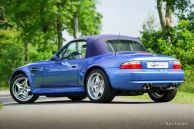 BMW Z3 M Roadster, 1998