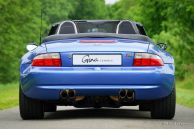 BMW Z3 M Roadster, 1998