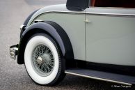 Delage D8 series C, 1930