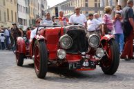 Mille Miglia 2009