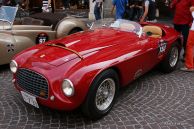 Mille Miglia 2009