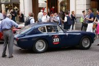 Mille Miglia 2009