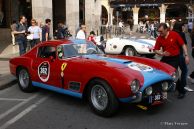 Mille Miglia 2009