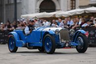 Mille Miglia 2009