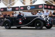 Mille Miglia 2009