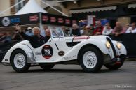 Mille Miglia 2009