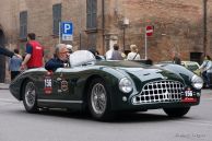 Mille Miglia 2009