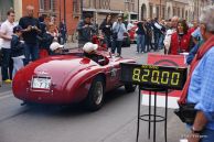 Mille Miglia 2009